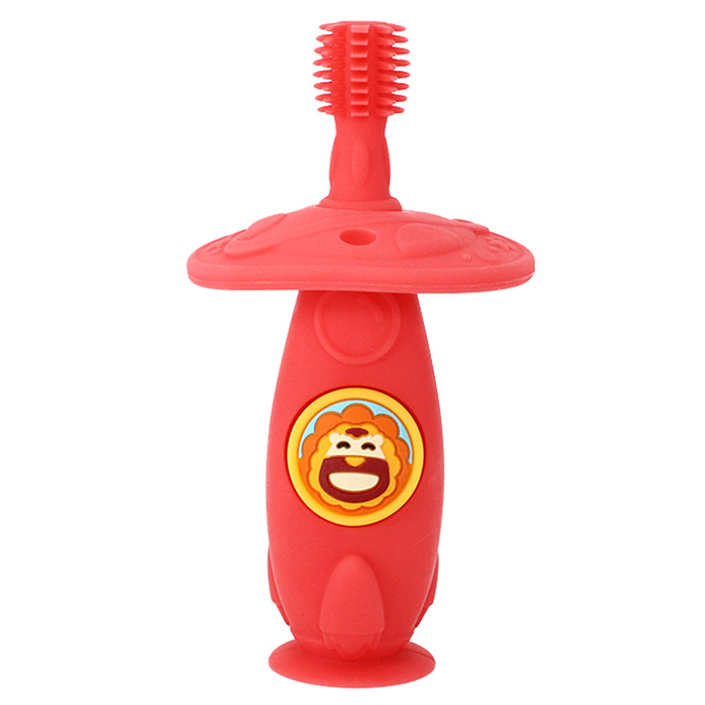 Marcus &amp; Marcus Self Training 360° Silicone Toothbrush