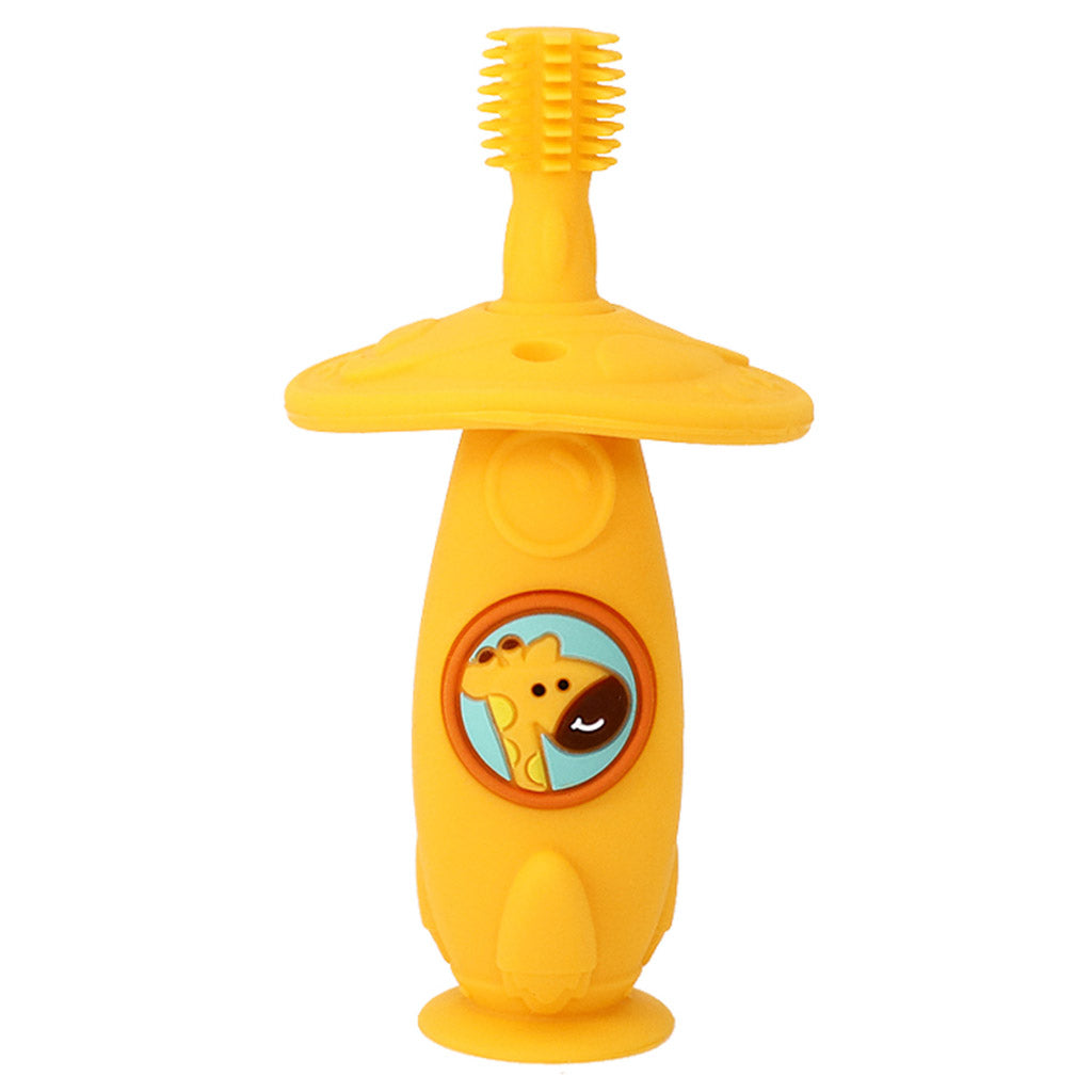 Marcus &amp; Marcus Self Training 360° Silicone Toothbrush