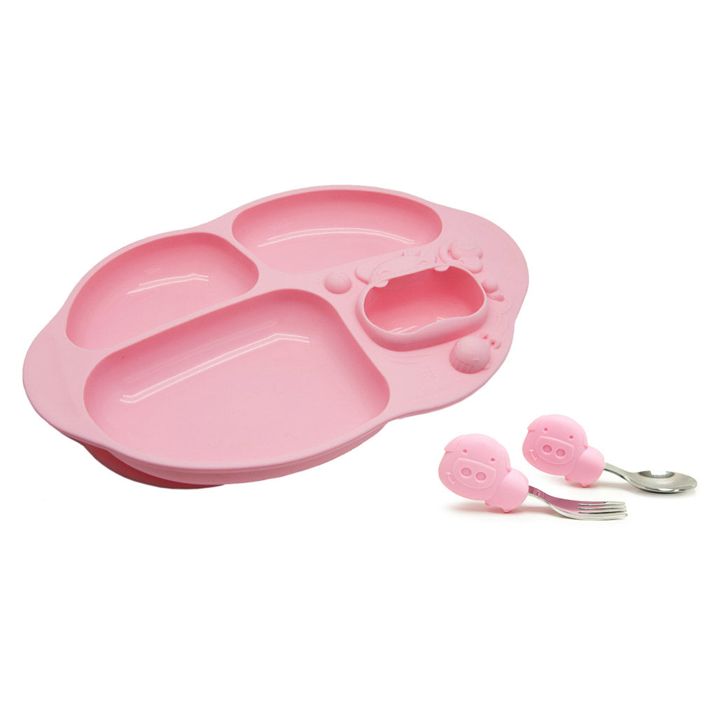 Marcus &amp; Marcus Toddler Dining Set
