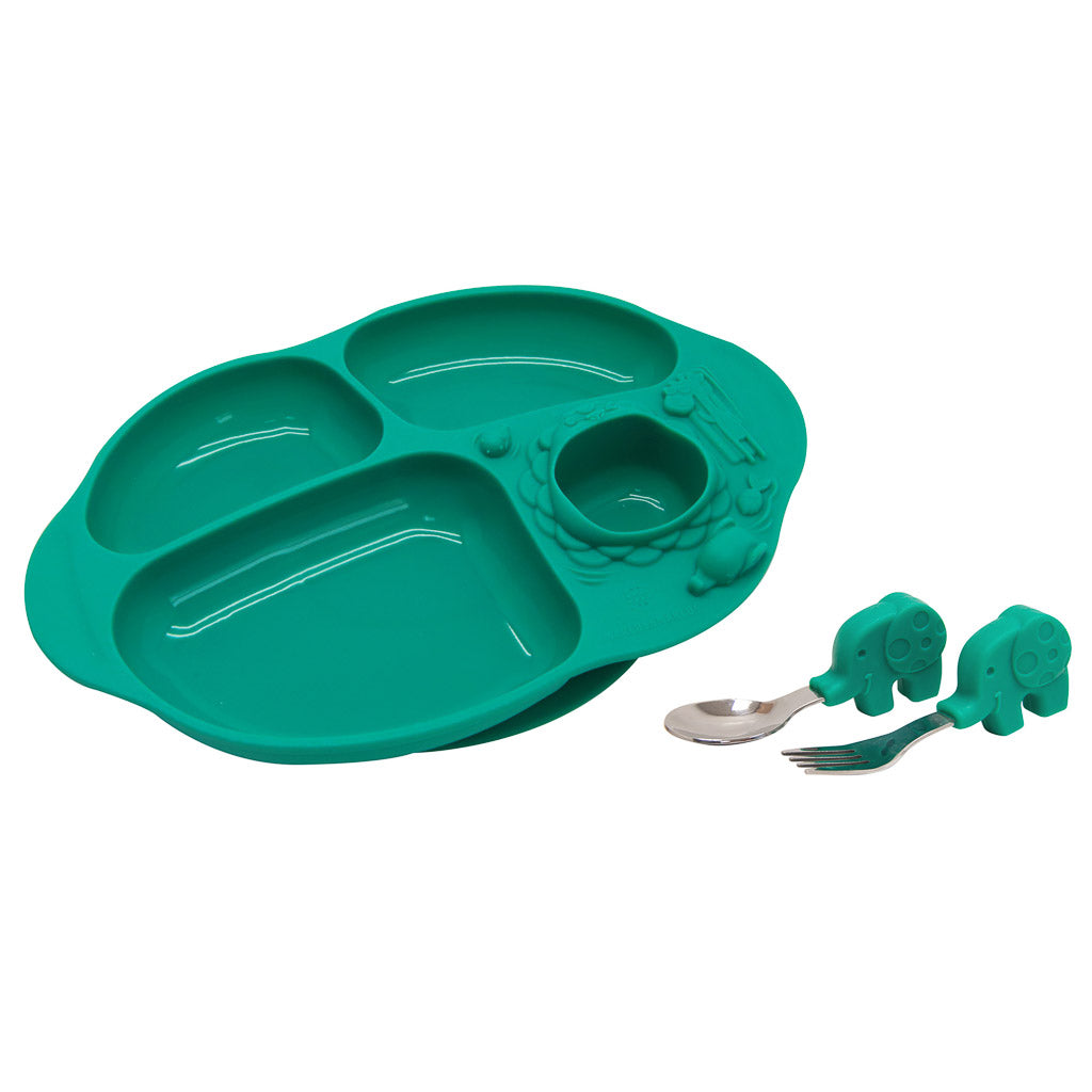 Marcus &amp; Marcus Toddler Dining Set