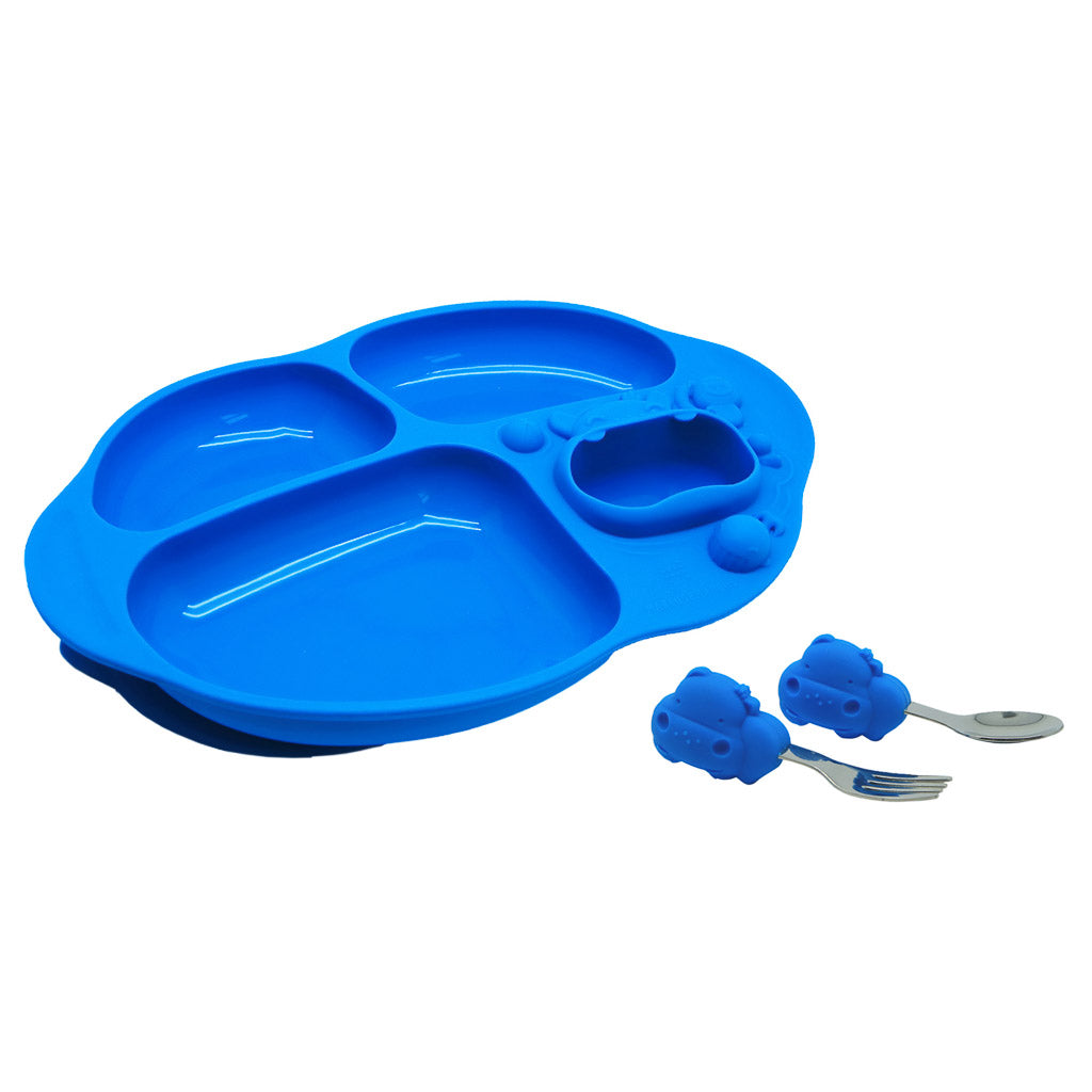 Marcus &amp; Marcus Toddler Dining Set