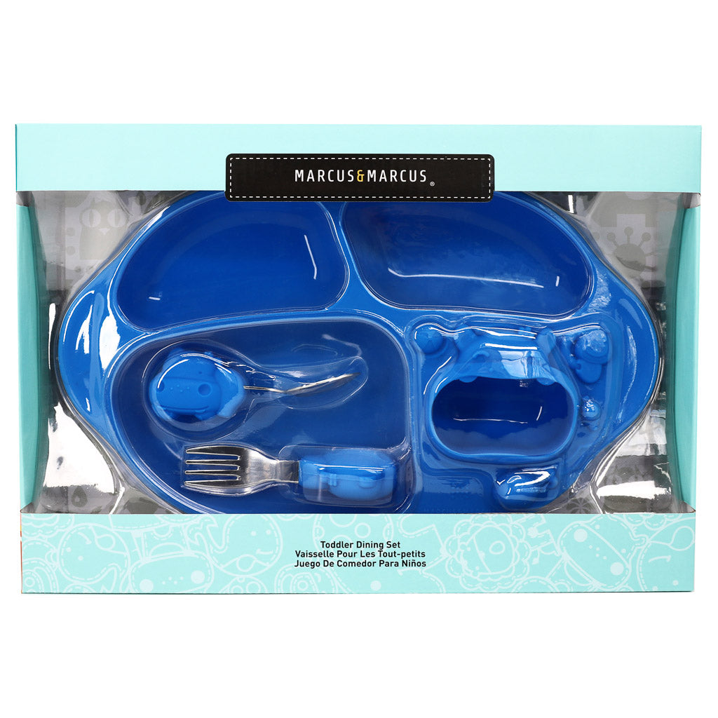 Marcus &amp; Marcus Toddler Dining Set