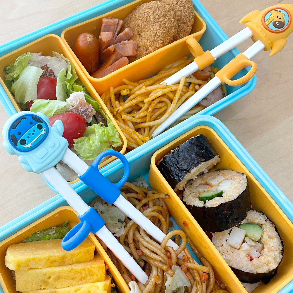 Marcus &amp; Marcus Kids Training Chopsticks
