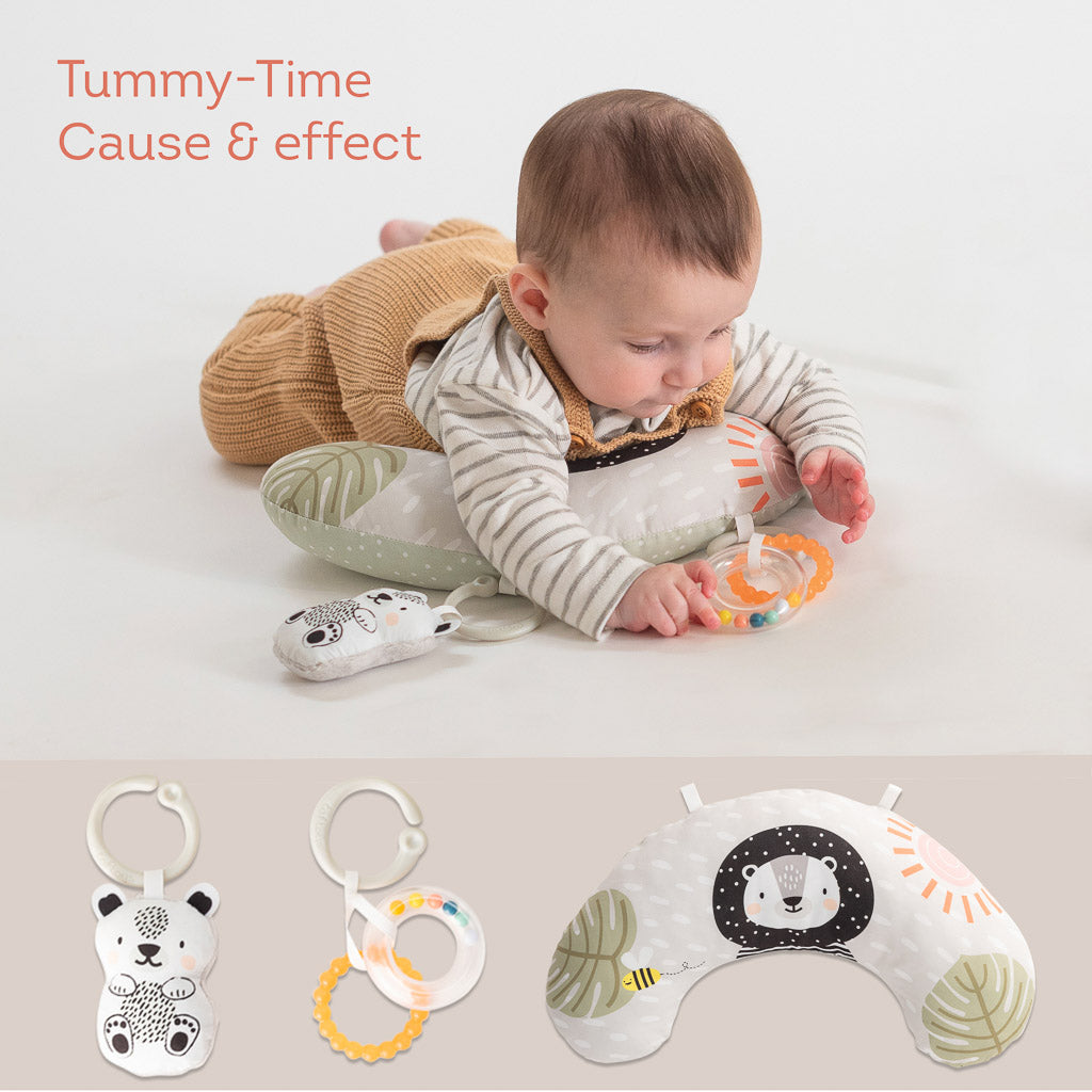 Taf Toys Newborn Kit