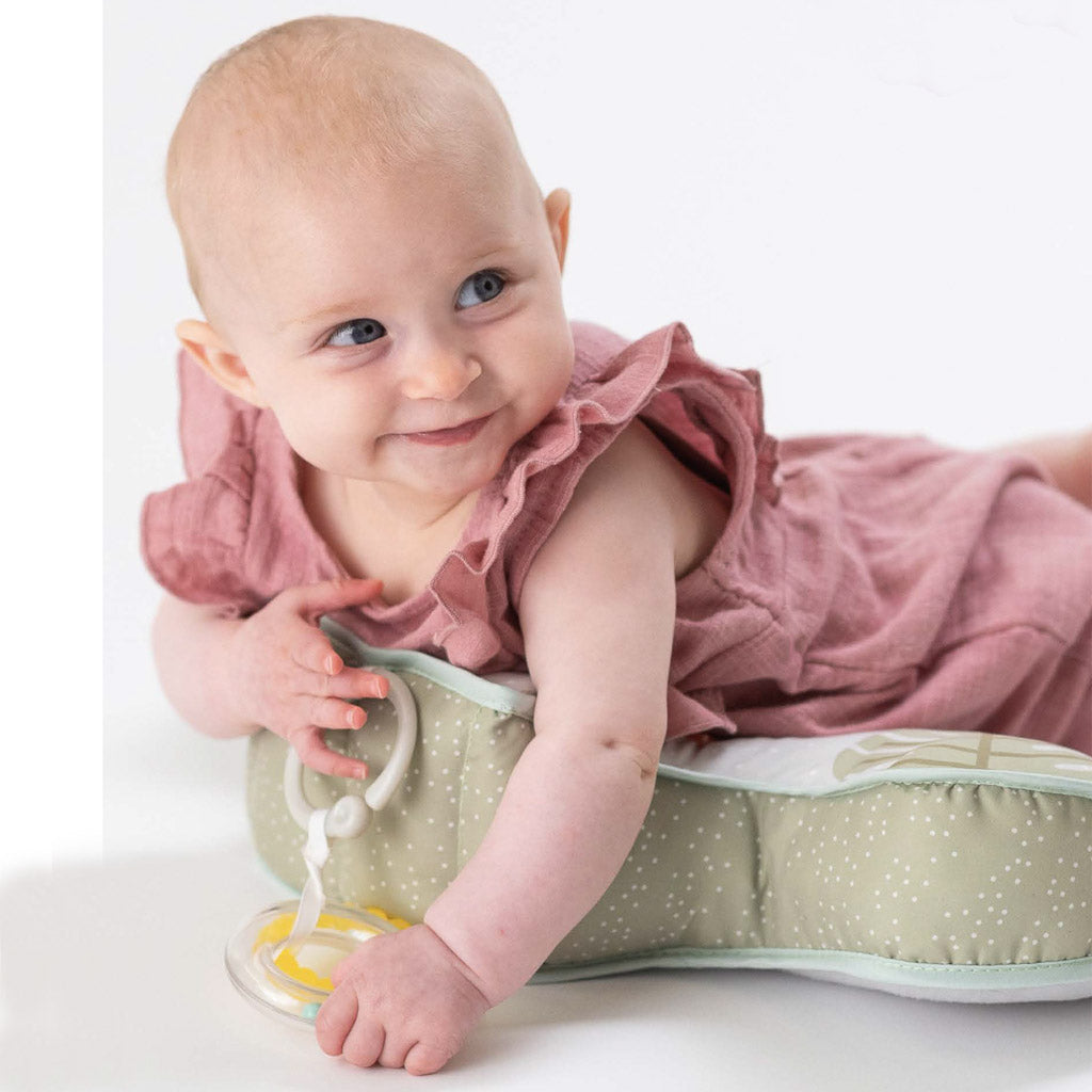 Taf Toys Savannah Tummy-Time Pillow