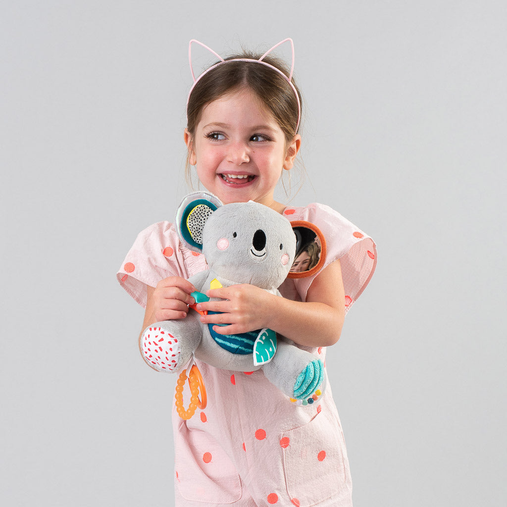 Taf Toys Kimmy the Koala Activity Toy