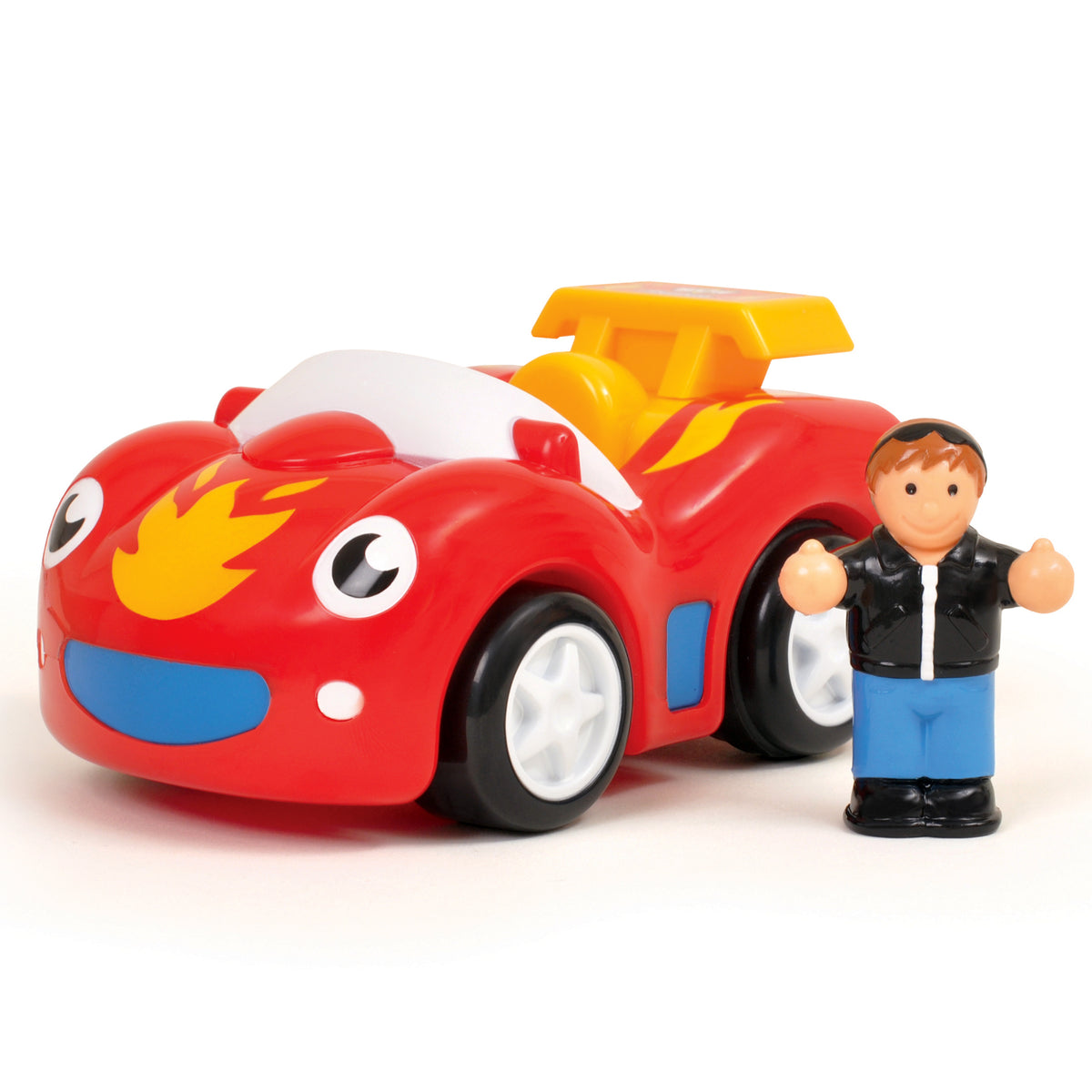 WOW Toys Fireball Frankie