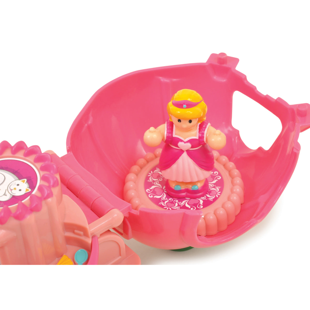 WOW Toys Pippa&#39;s Princess Carriage