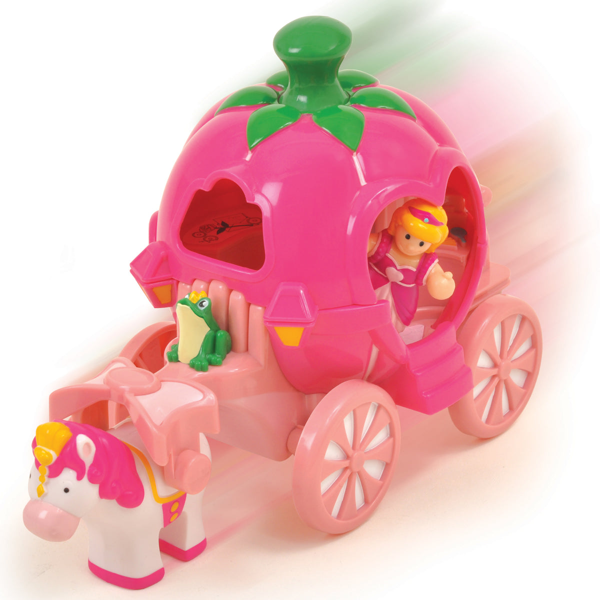 WOW Toys Pippa&#39;s Princess Carriage