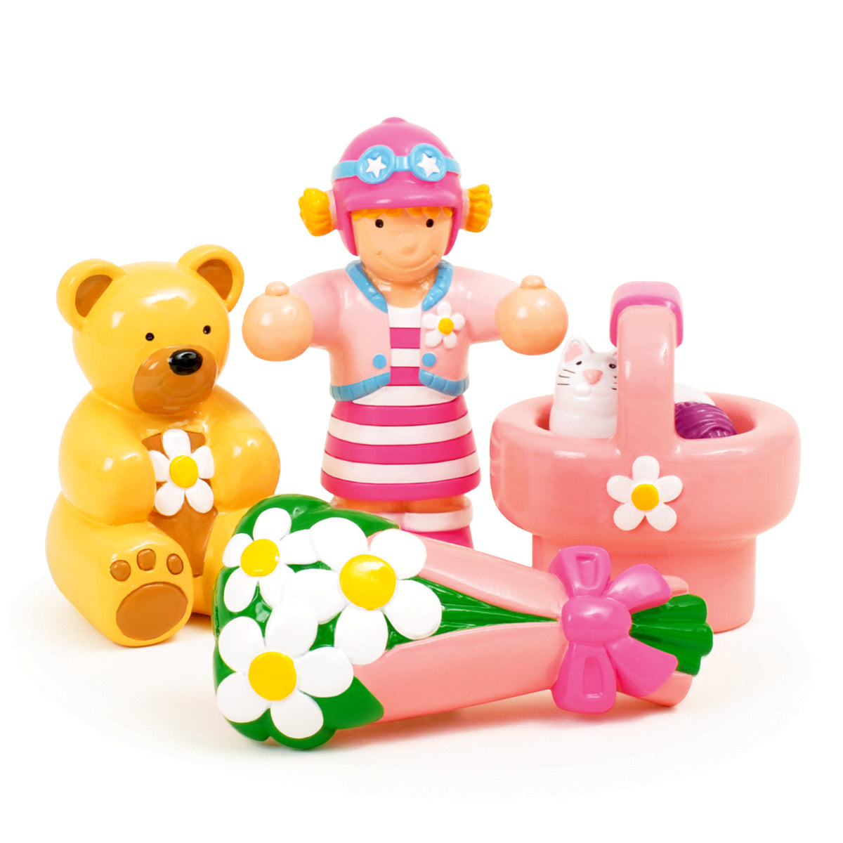 WOW Toys Whiz-Around Amy