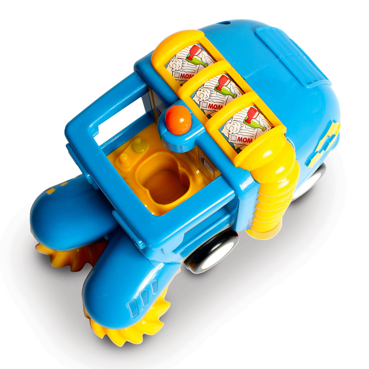 WOW Toys Tyler Street Sweeper