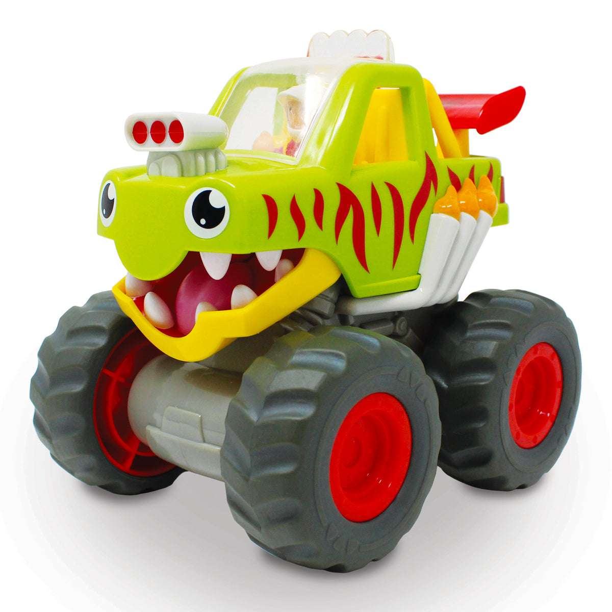 WOW Toys Mack Monster Truck