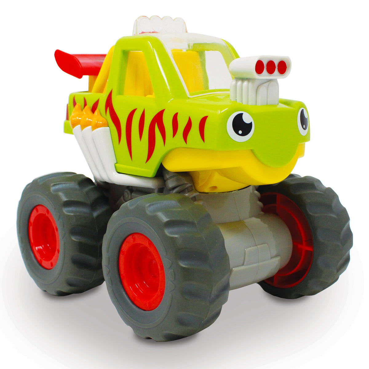 WOW Toys Mack Monster Truck