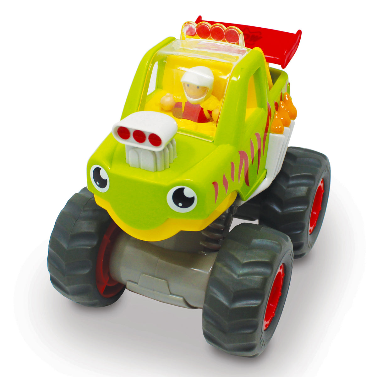 WOW Toys Mack Monster Truck