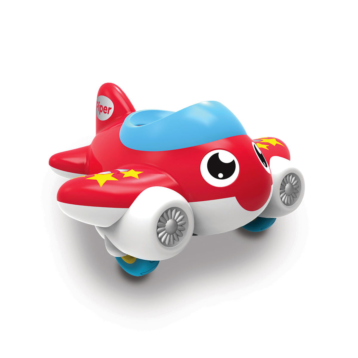 WOW Toys My First WOW- Jet Plane Piper