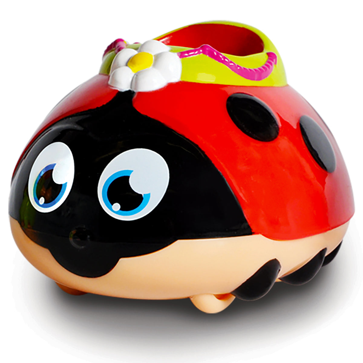 WOW Toys My First Wow - Lily the Ladybird