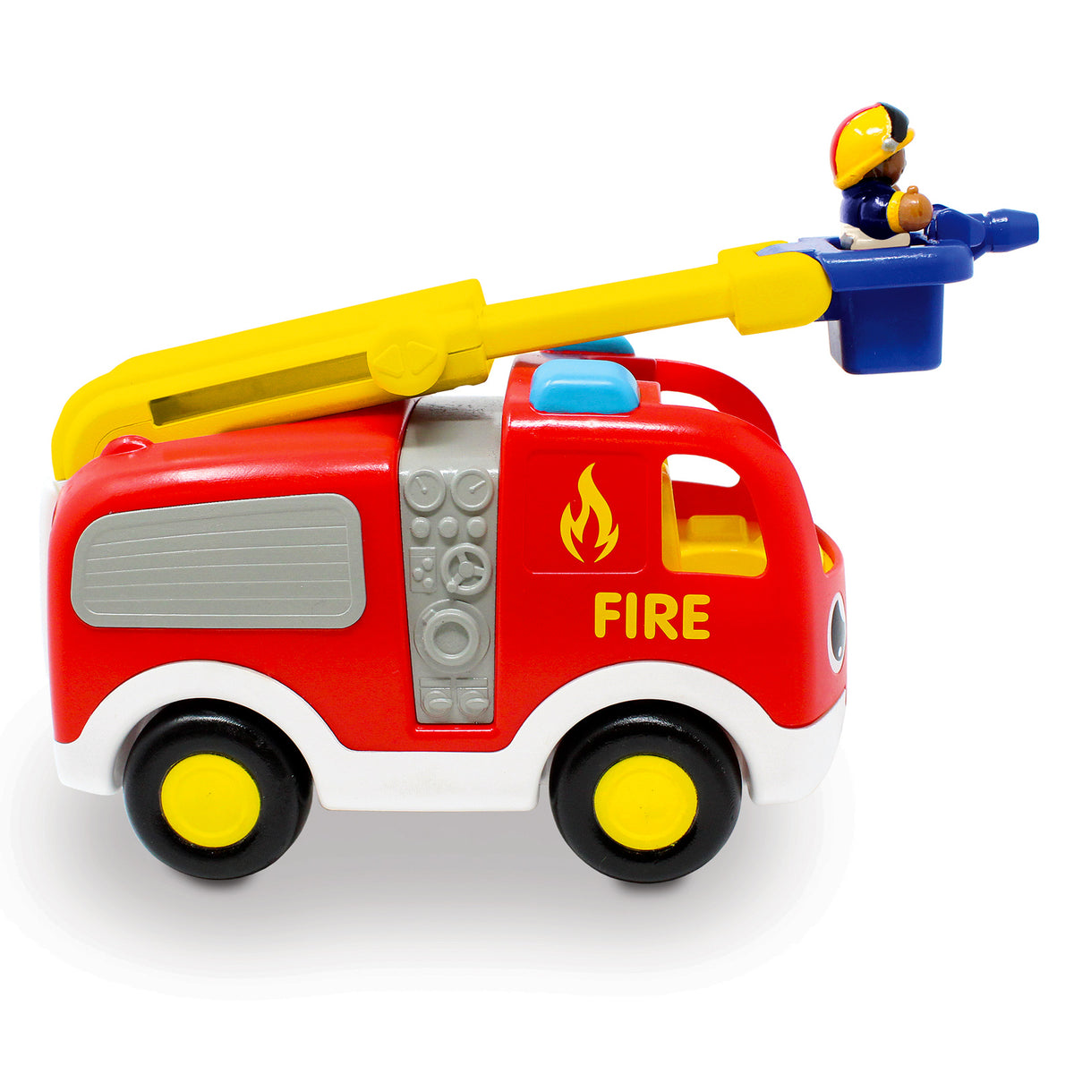 WOW Toys Ernie Fire Engine v2019