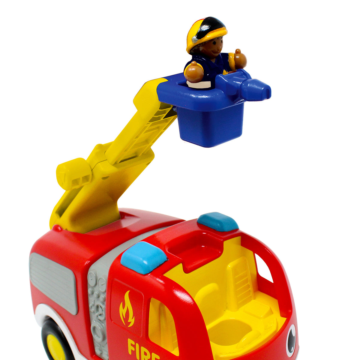 WOW Toys Ernie Fire Engine v2019