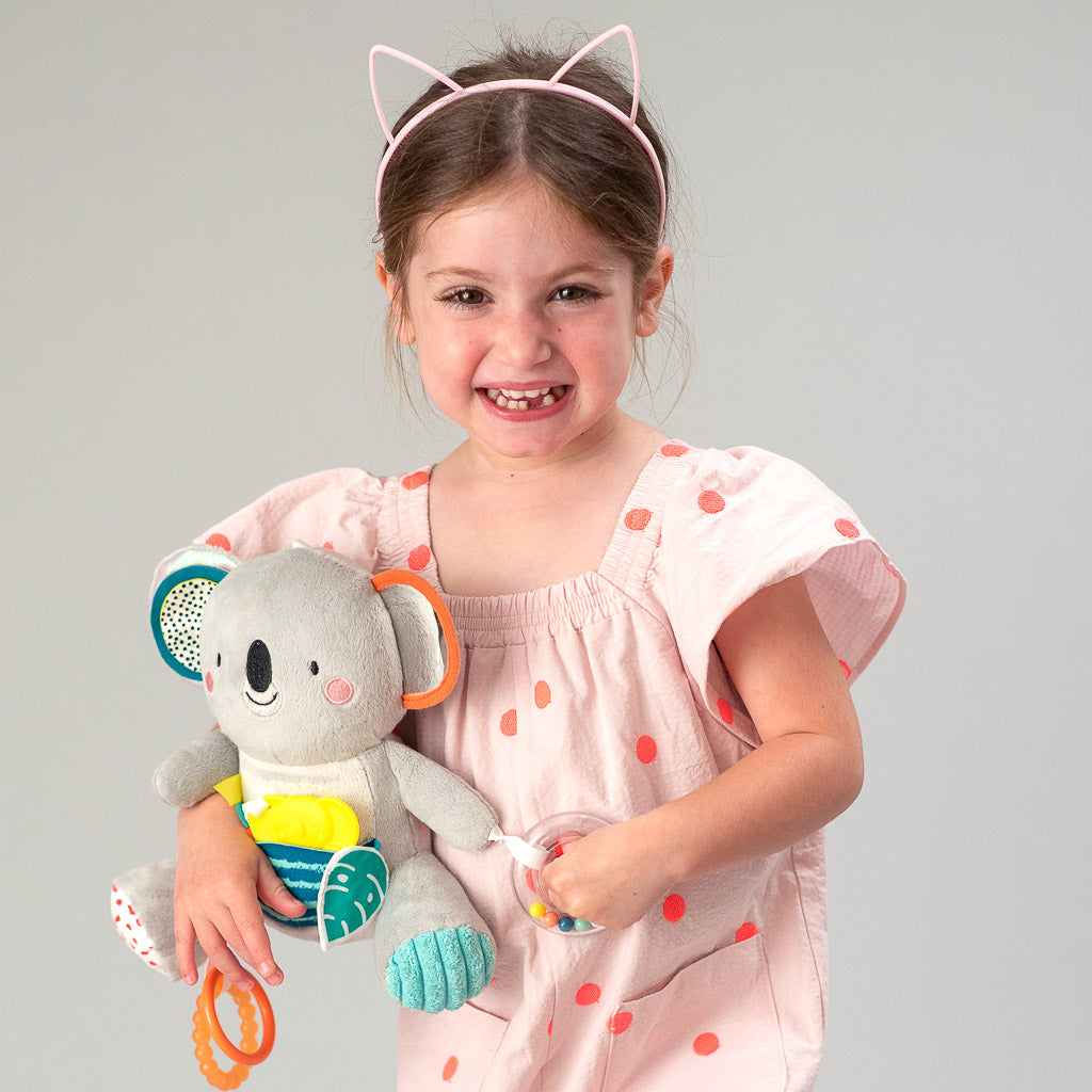 Taf Toys Kimmy the Koala Activity Toy