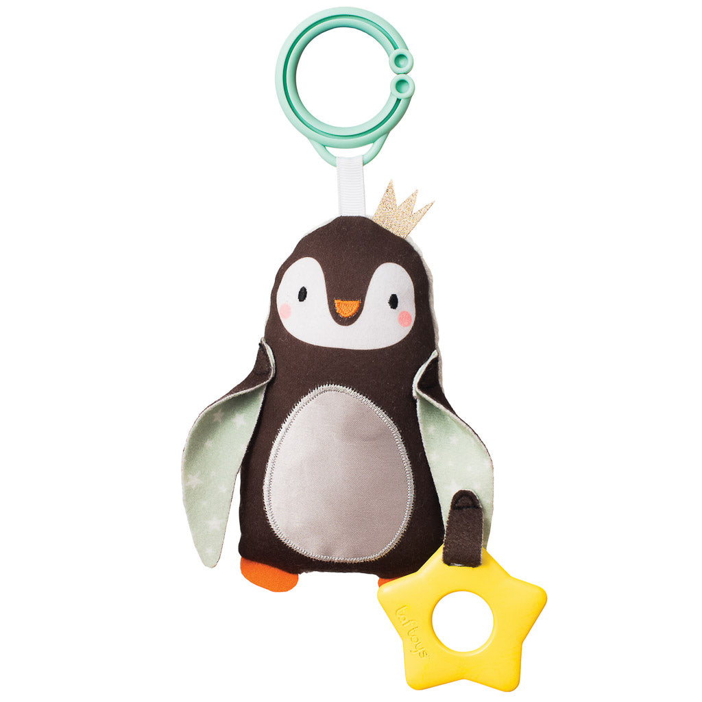 Taf Toys Prince the Penguin