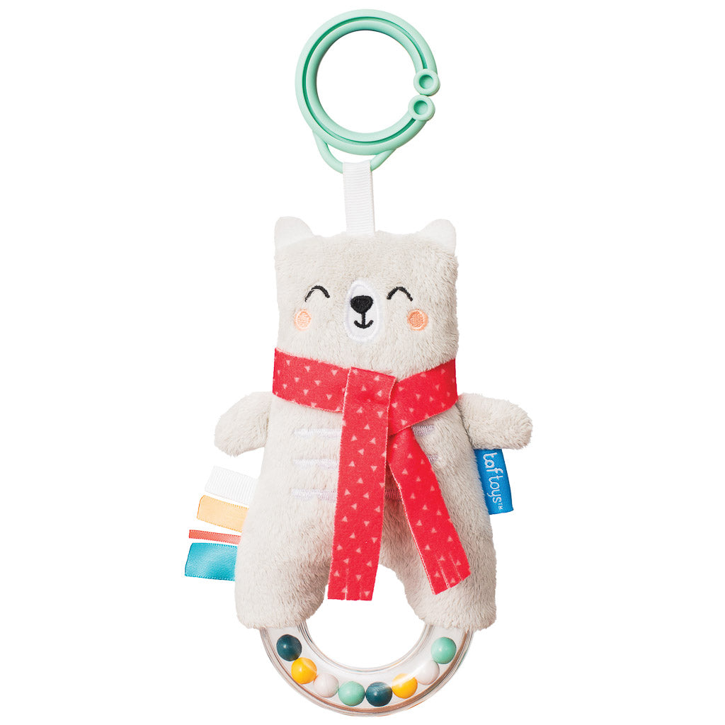 Taf Toys Paul the Bear