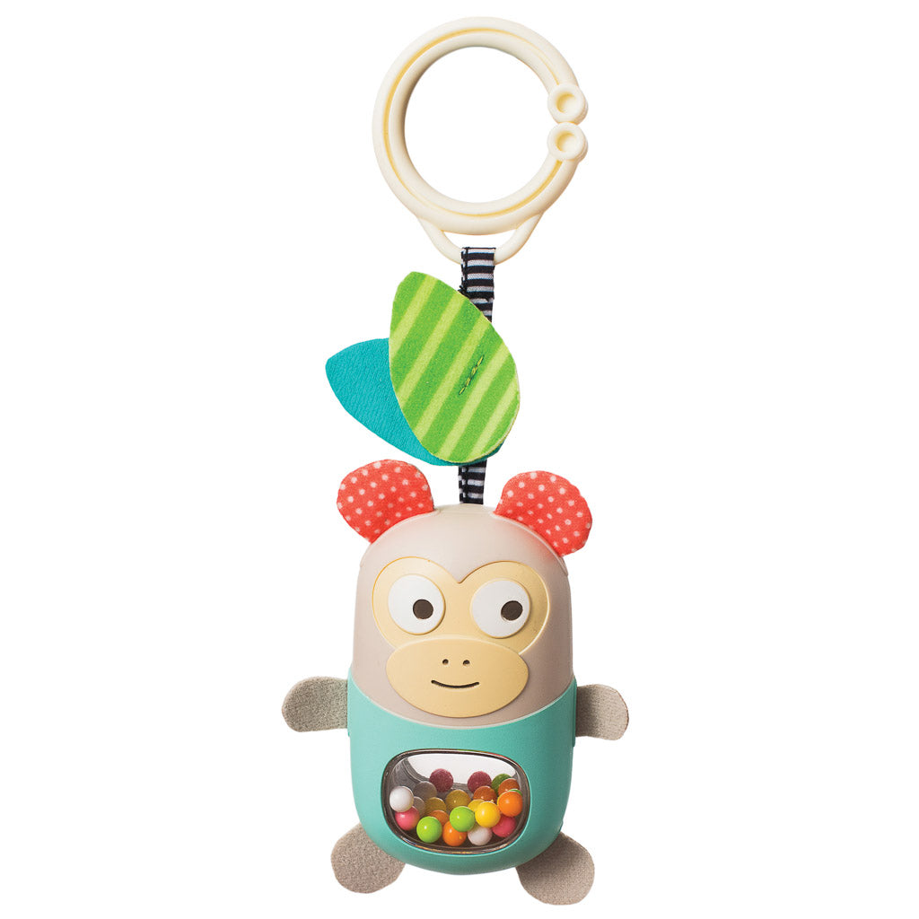Taf Toys Maracas Monkey