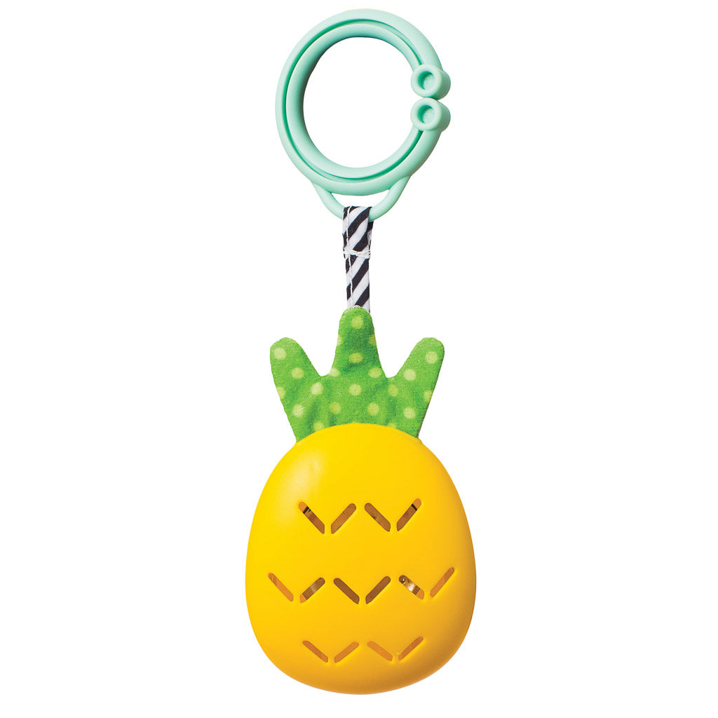 Taf Toys Cymbals Pineapple