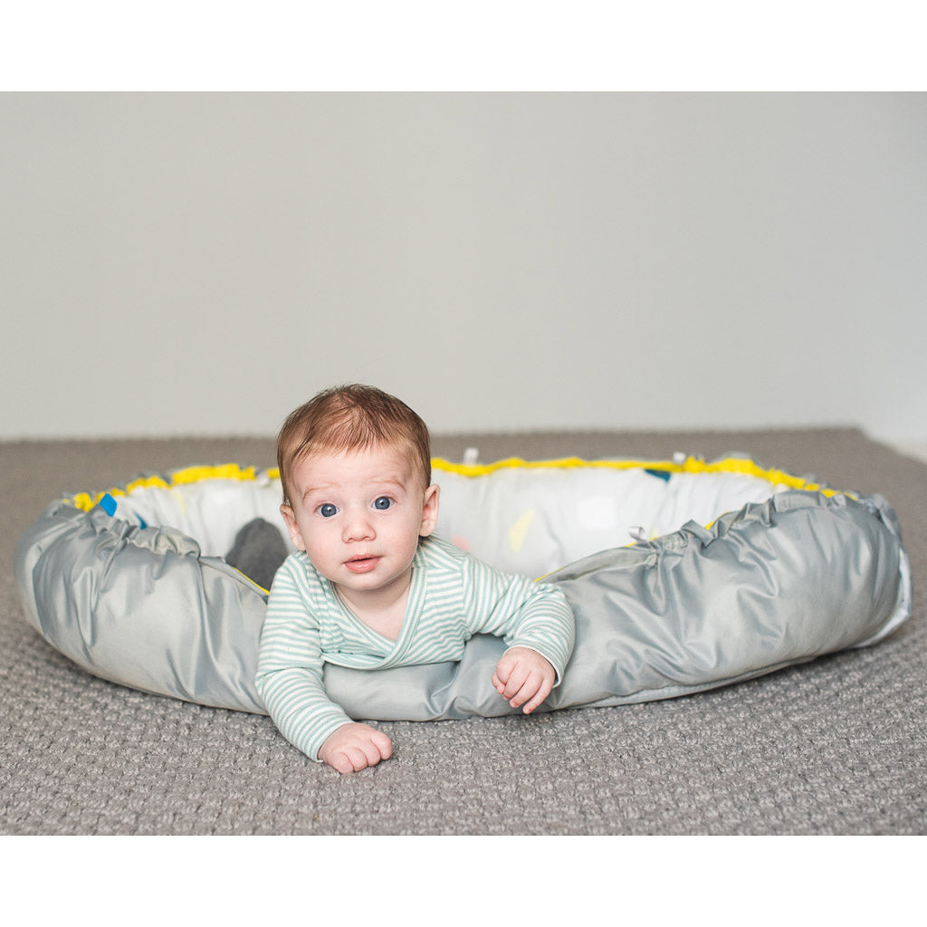 Taf Toys Take Along Cosy Mat