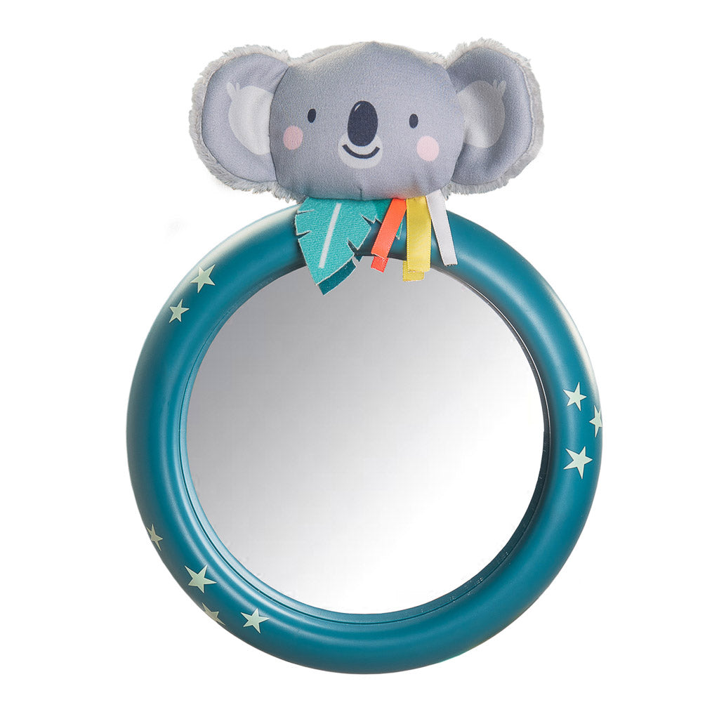 Taf Toys Koala Car Mirror