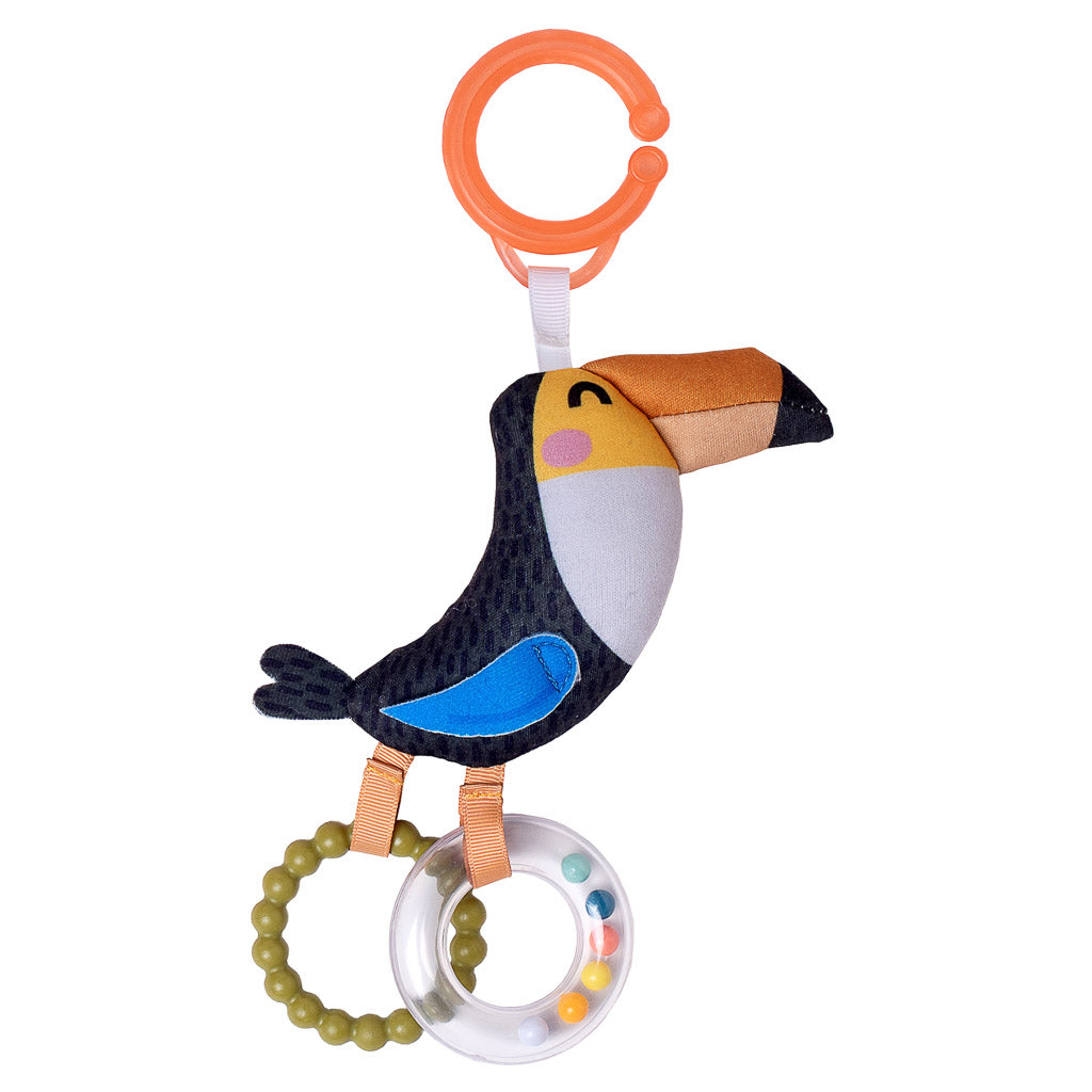 Taf Toys Tuki the Toucan