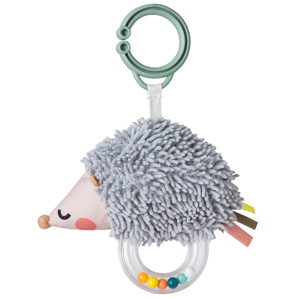 Taf Toys Spike Hedgehog Rattle