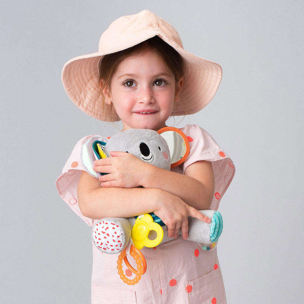 Taf Toys Kimmy the Koala Activity Toy