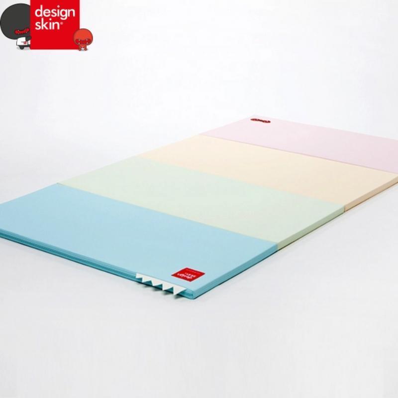 Designskin Candy Mat - Milk Pastel 200 (120x200x4cm)