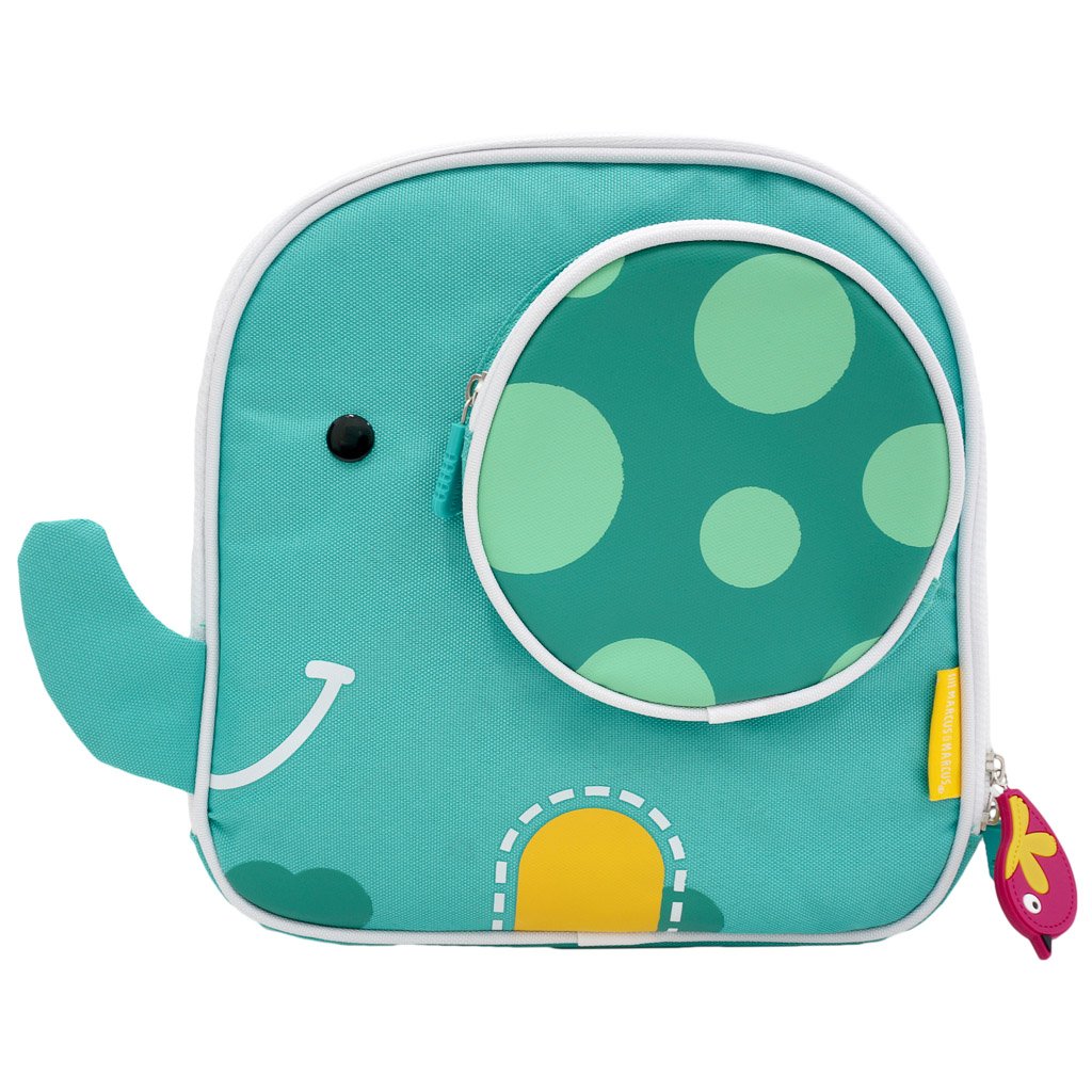 Marcus & Marcus Insulated Lunch Bag