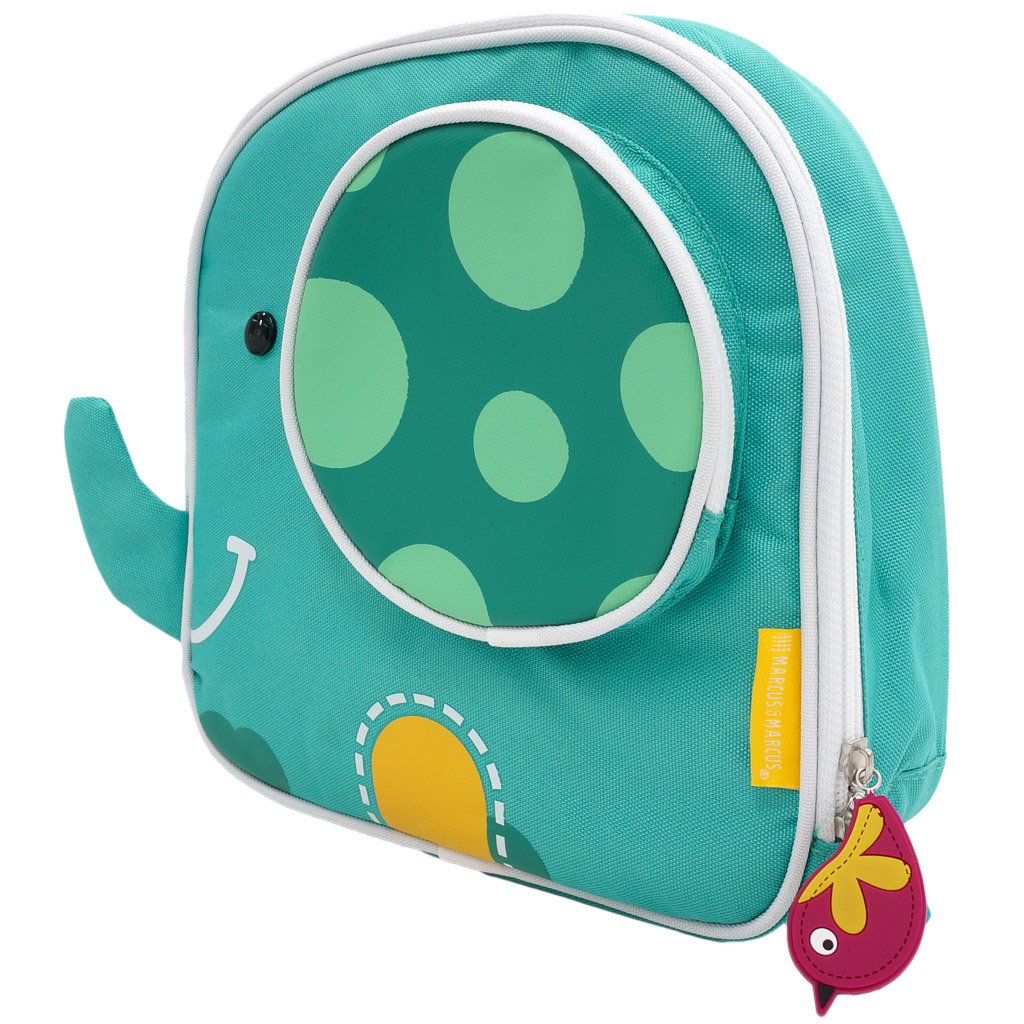 Marcus & Marcus Insulated Lunch Bag