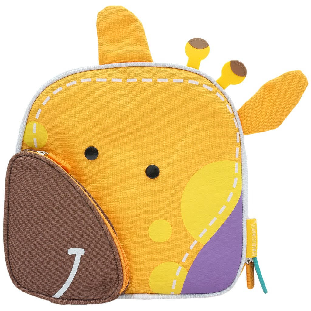 Marcus &amp; Marcus Insulated Lunch Bag