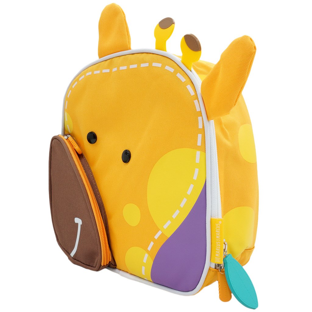Marcus &amp; Marcus Insulated Lunch Bag
