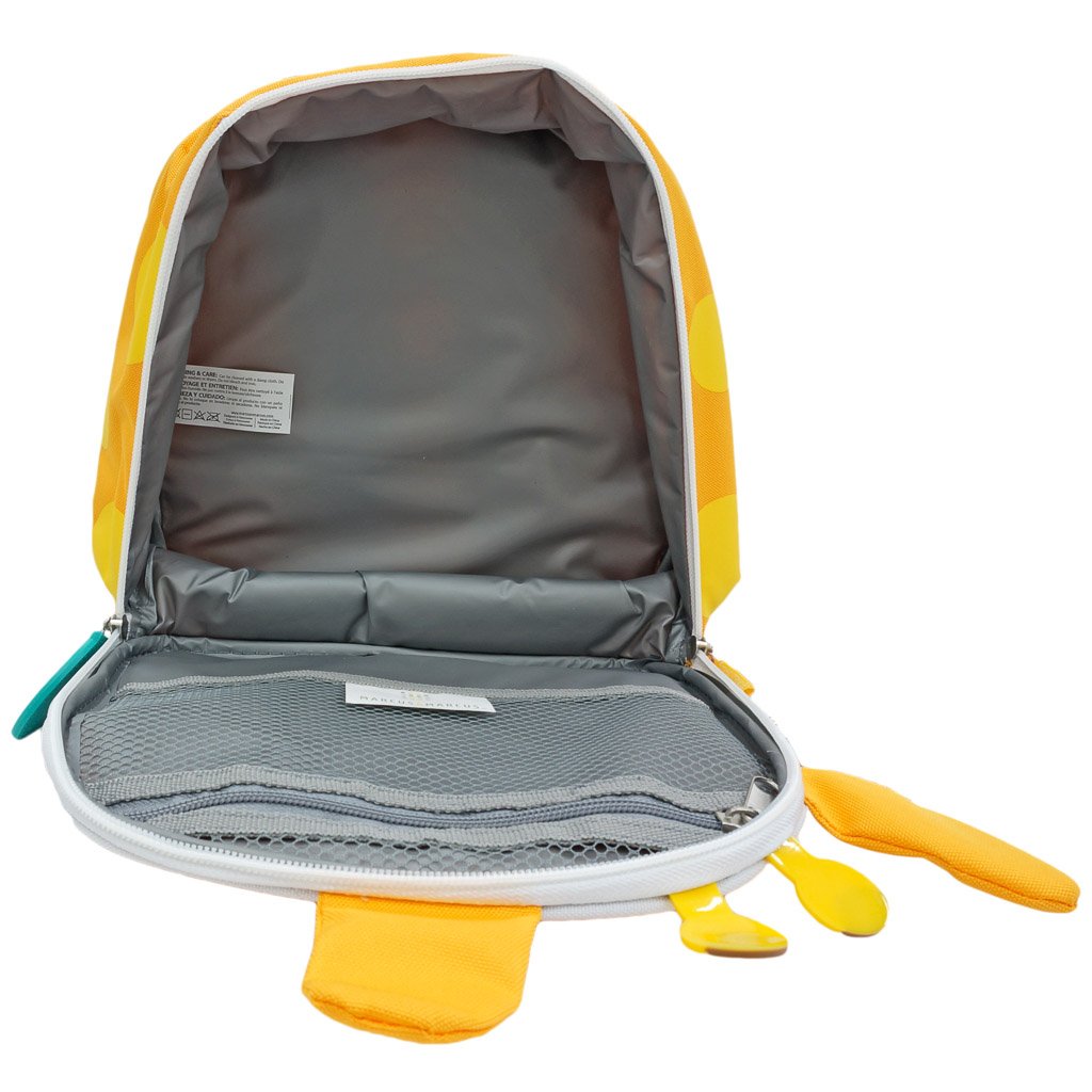 Marcus &amp; Marcus Insulated Lunch Bag