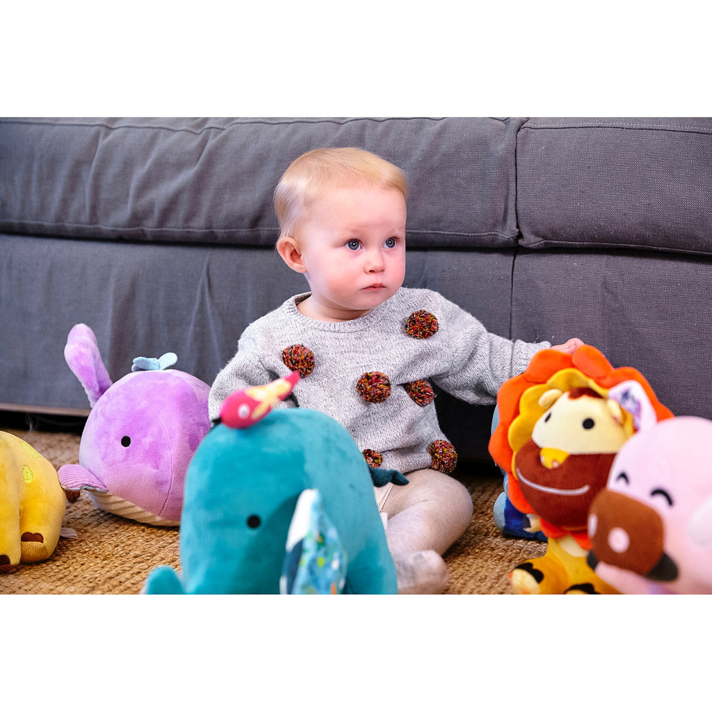 Marcus &amp; Marcus Character Plushes