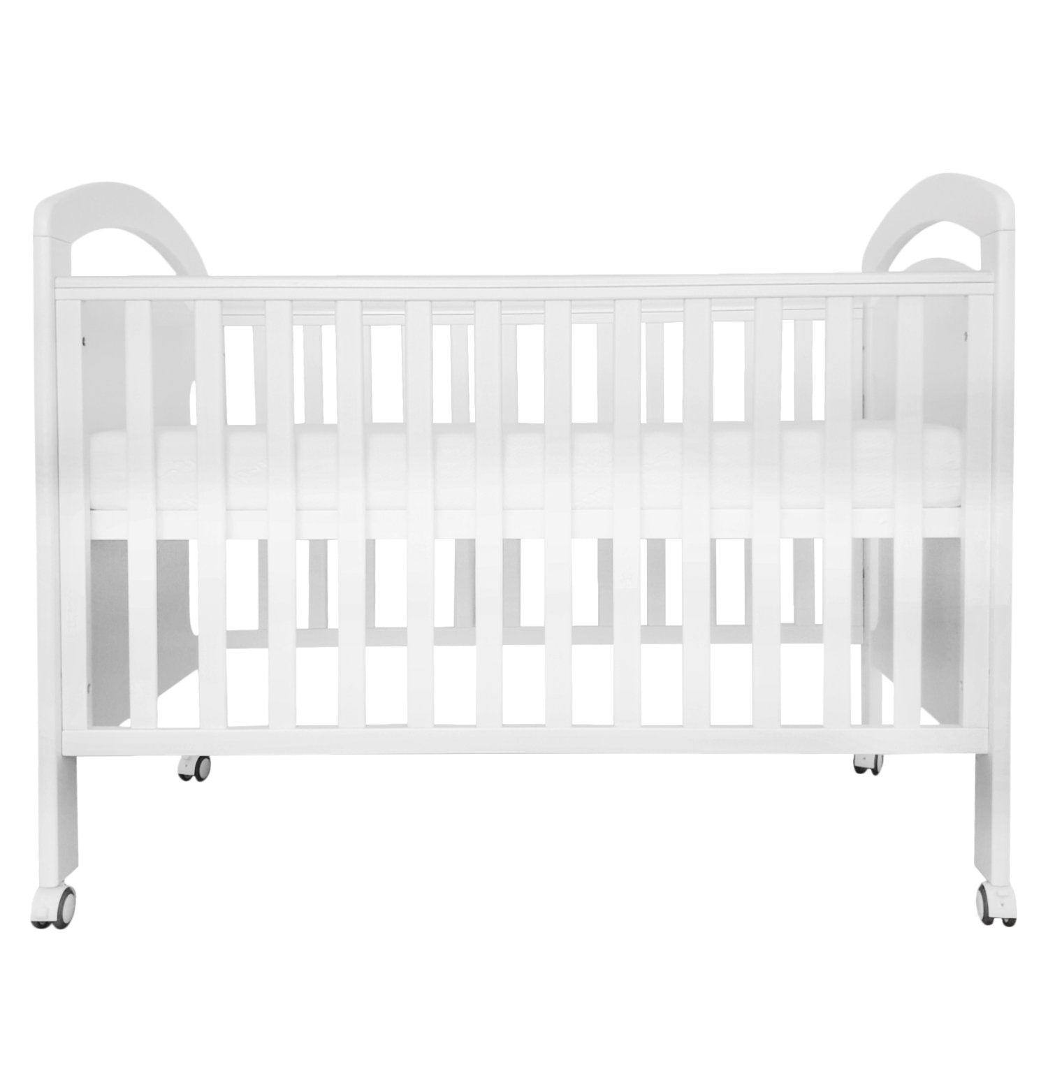 Bonbijou Osito 5-in-1 Baby Cot - Bonbijou