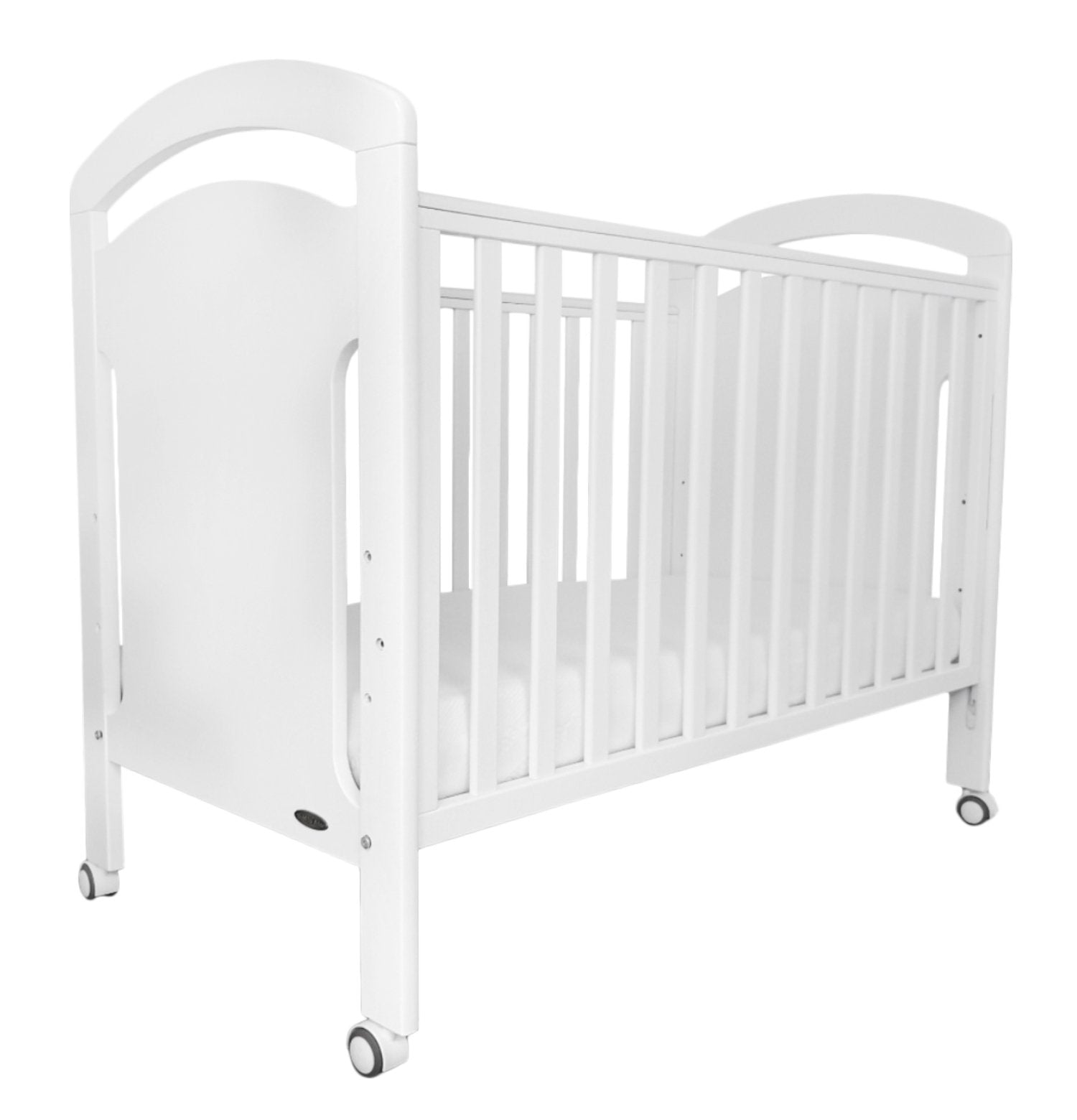 Bonbijou Osito 5-in-1 Baby Cot - Bonbijou