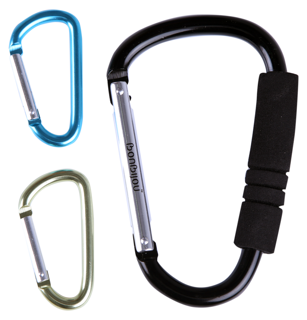 Bonbijou 3pc Hook Set - Bonbijou
