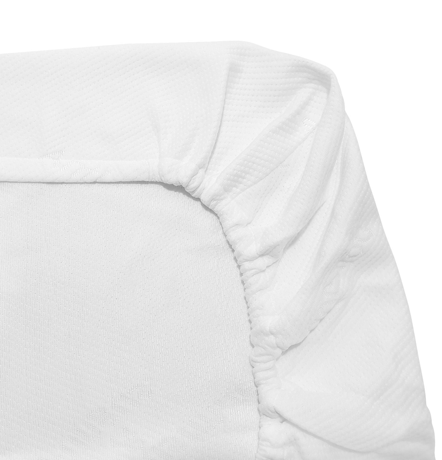 Bonbijou Snug Mattress Cover - Bonbijou