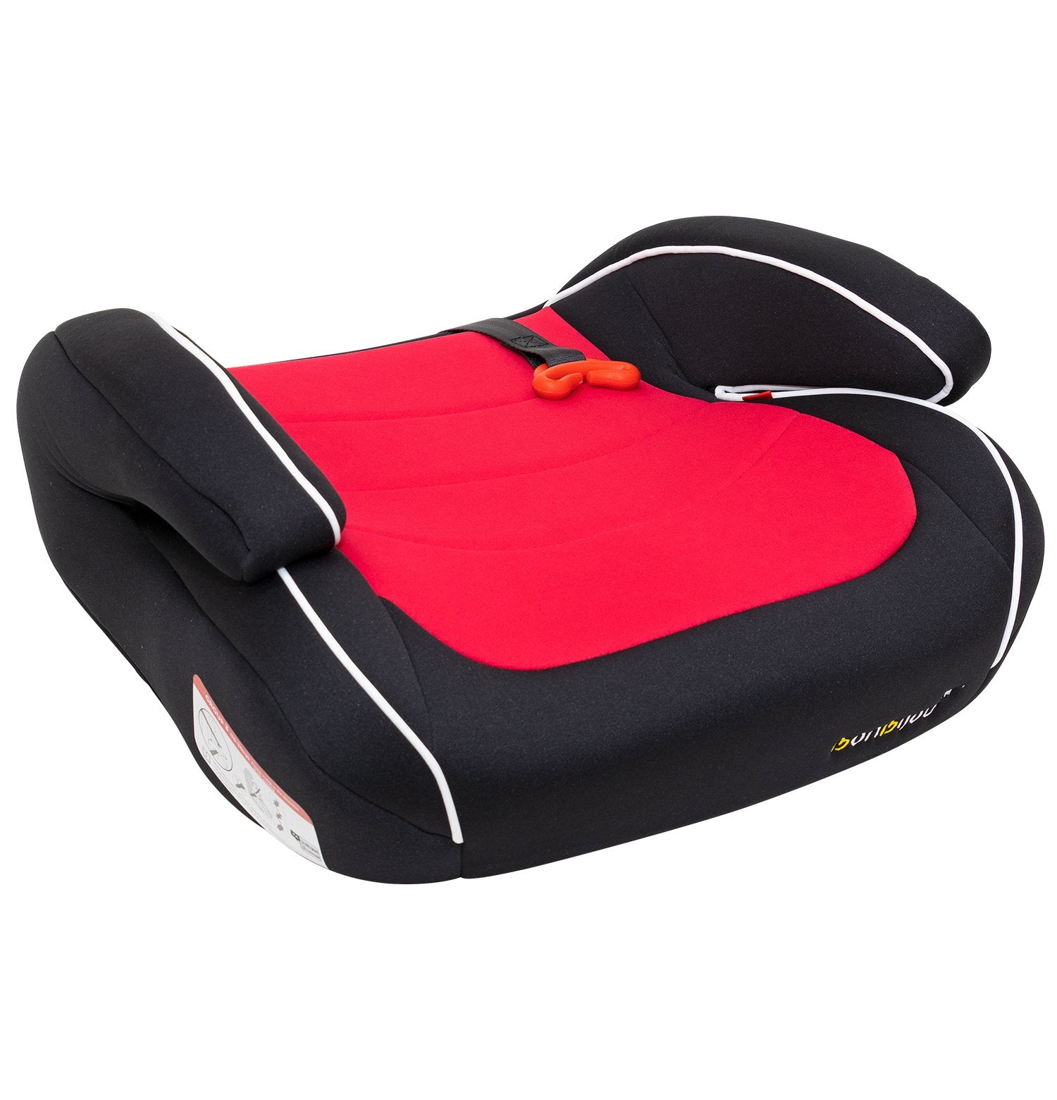 Bonbijou 2025 booster seat