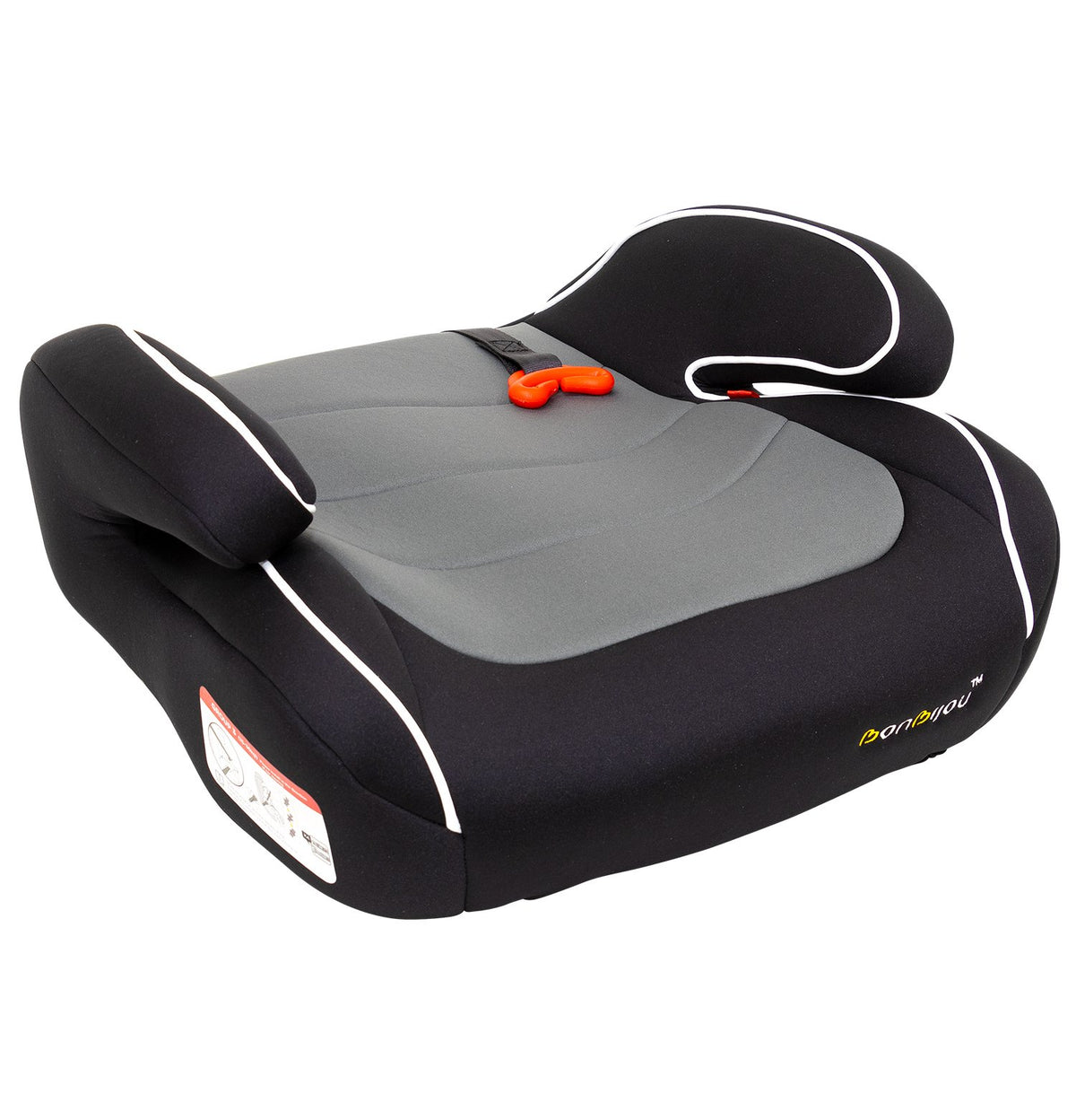 Junior Booster Seat+ - Bonbijou
