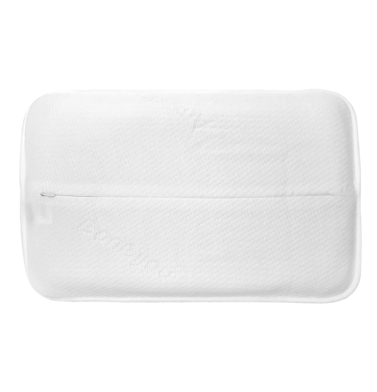 Bonbijou Snug Toddler Pillow Cover - Bonbijou