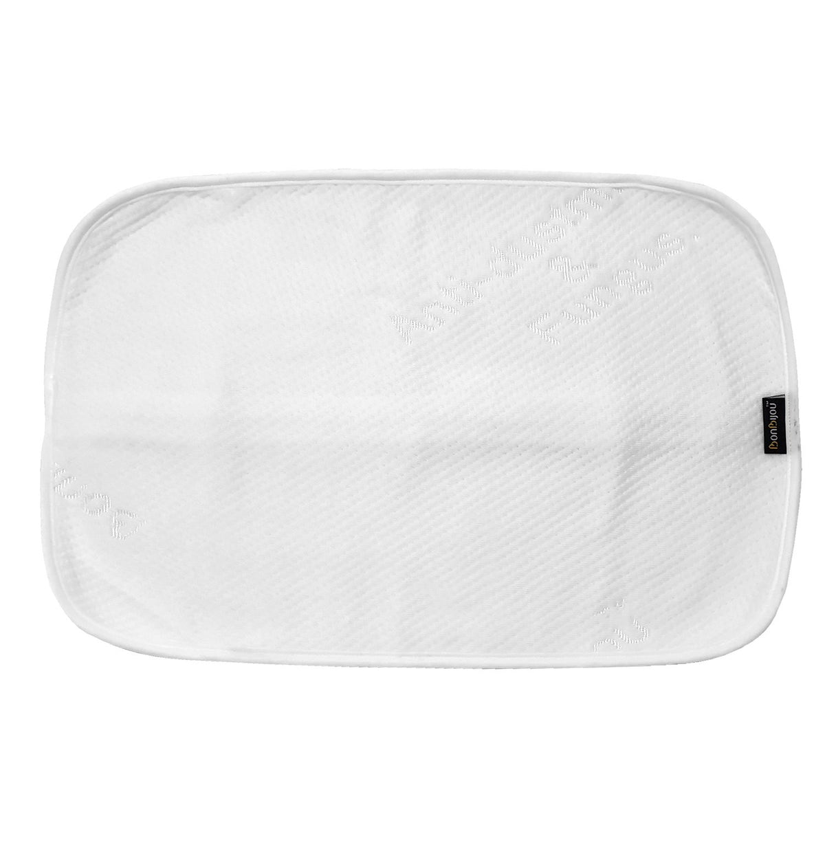 Bonbijou Snug Toddler Pillow Cover - Bonbijou