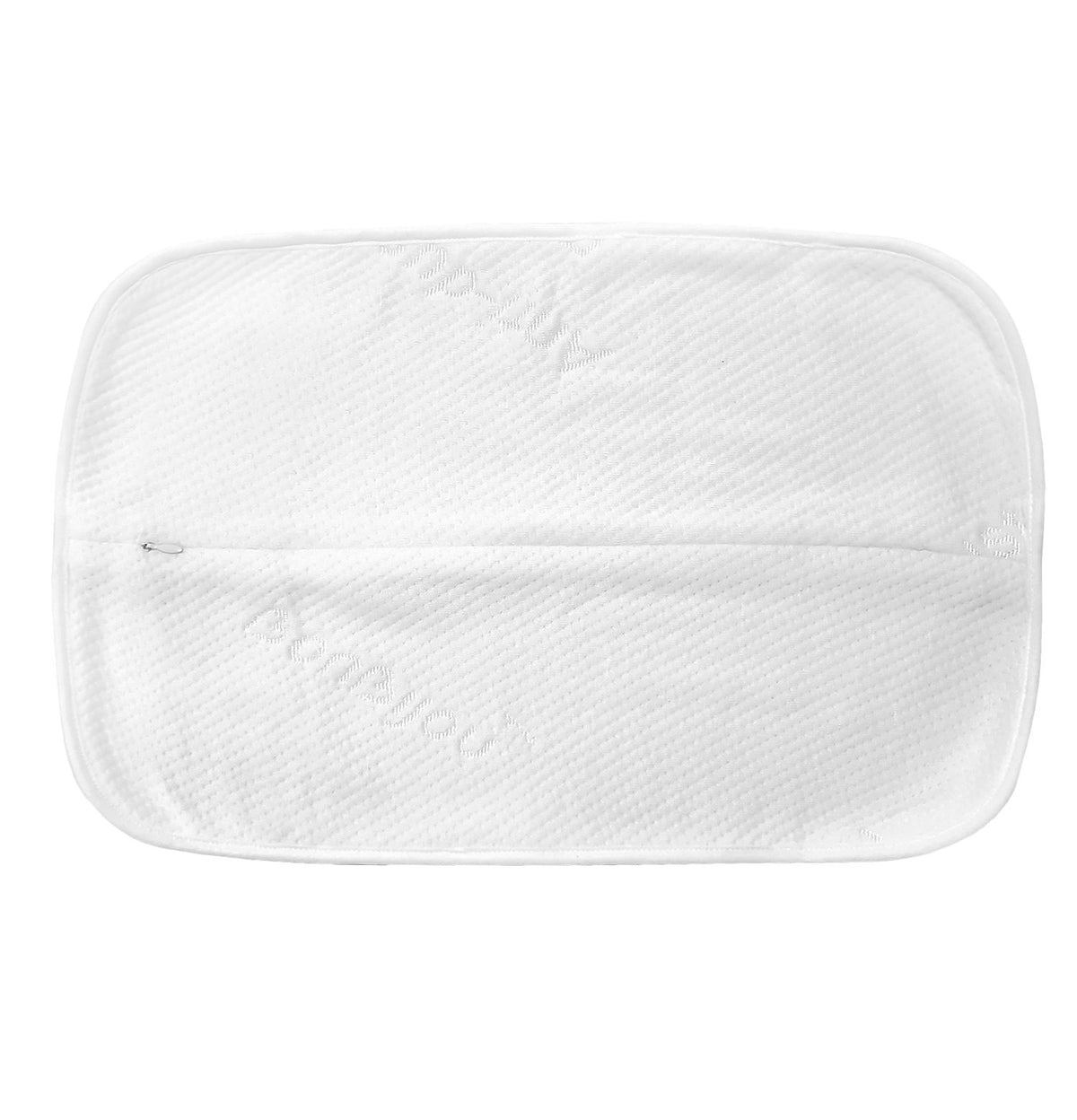 Bonbijou Snug Toddler Pillow Cover - Bonbijou