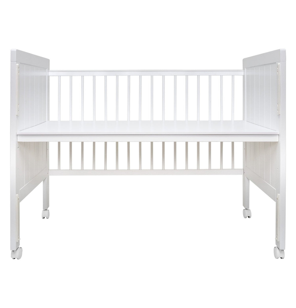 Bonbijou Atlas 5-in-1 Baby Cot - Bonbijou
