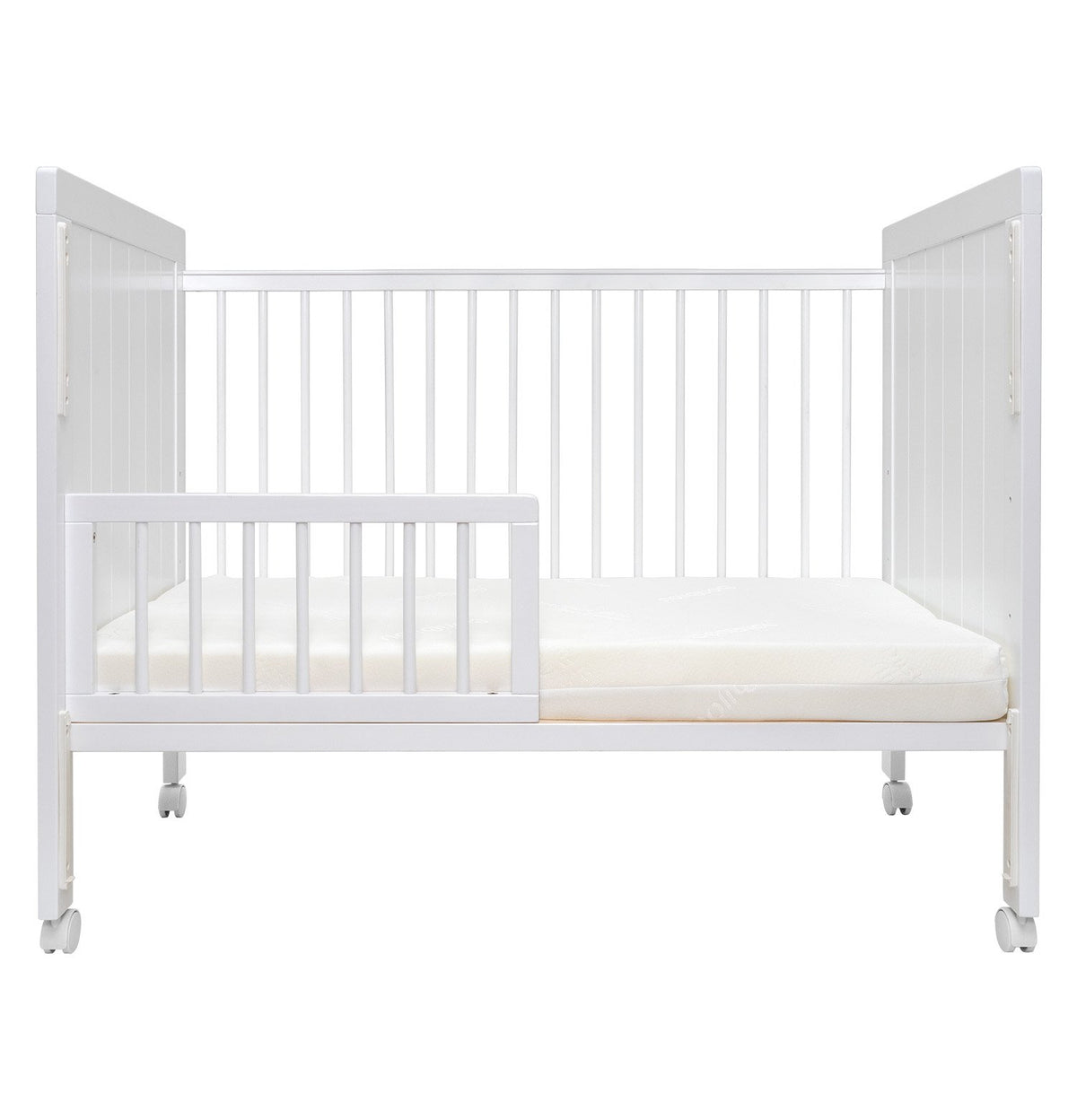 Bonbijou Atlas 5-in-1 Baby Cot - Bonbijou